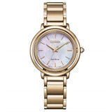 Unisex Watch Citizen EM1103-86Y-0