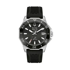 Men's Watch Bulova 96B432-0