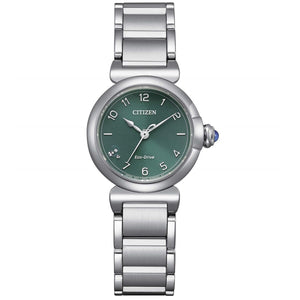 Unisex Watch Citizen EM1130-83X-0