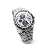 Men's Watch Citizen AT8238-84A Silver-3