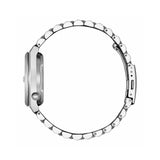 Unisex Watch Citizen TSUYOSA Automatic Silver (Ø 37 mm)-3