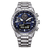 Men's Watch Citizen JV2000-51L-0
