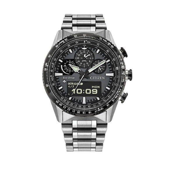 Men's Watch Citizen JV2006-55H-0
