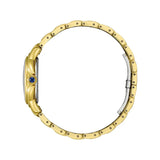 Men's Watch Citizen EM1162-52A Golden-4