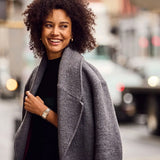 Ladies' Watch Bulova 98L328-2