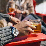 Men's Watch Bulova 96A330-2