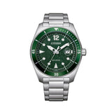 Men's Watch Citizen AW1880-55X-0