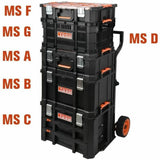 Toolbox TOOD-3
