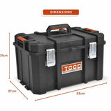 Toolbox TOOD-2