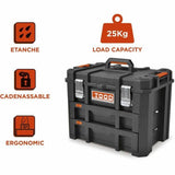 Toolbox TOOD-4