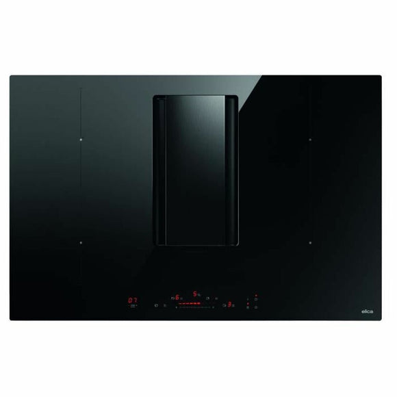 Induction Hot Plate Elica-0