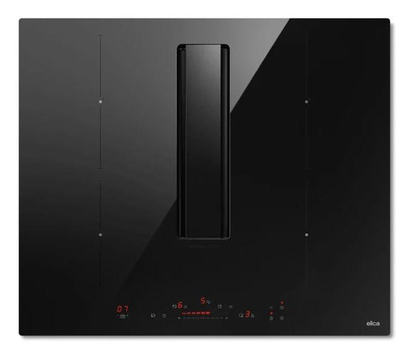 ELICA NIKOLATESLA ALPHA B BL/A/60-0