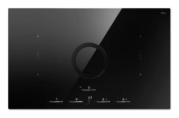 ELICA NIKOLATESLA SWITCH GLOW EVO BL/A/83-0