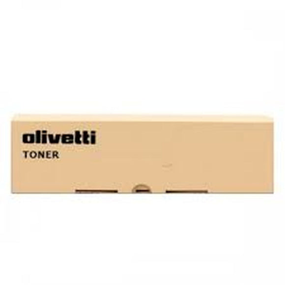 Toner Olivetti MF254 304 364 Cyan-0