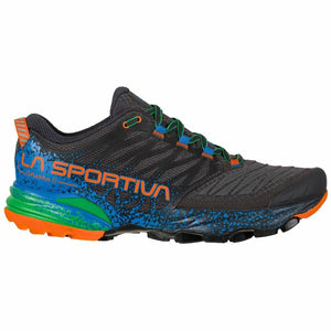 Men's Trainers La Sportiva Akasha II Grey-0