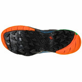 Men's Trainers La Sportiva Akasha II Grey-5