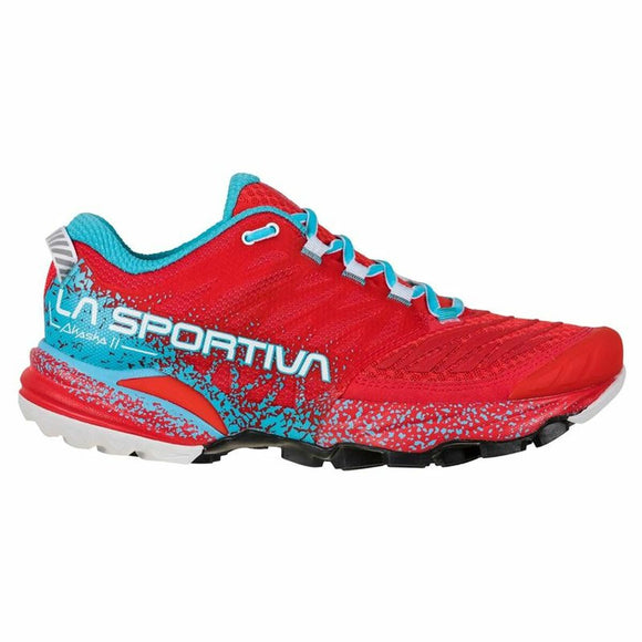 Running Shoes for Adults La Sportiva Akasha II-0