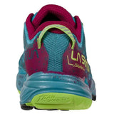 Running Shoes for Adults La Sportiva Akasha II Blue-1