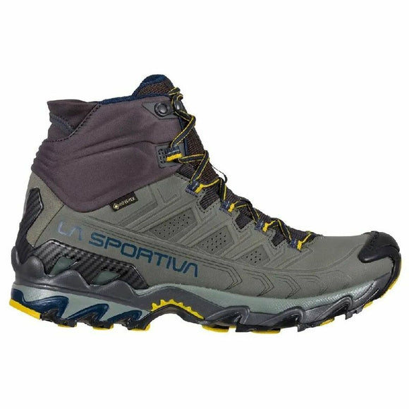 Running Shoes for Adults La Sportiva Ultra Raptor Ii Mid-0