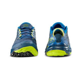 Running Shoes for Adults La Sportiva Akasha II Storm Blue-3