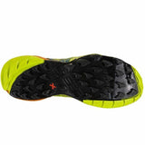 Men's Trainers La Sportiva Akasha II Sun Yellow-5