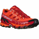 Running Shoes for Adults La Sportiva Ultra Raptor II Red-5