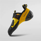 Trainers La Sportiva Skwama Black-4