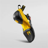 Trainers La Sportiva Skwama Black-3