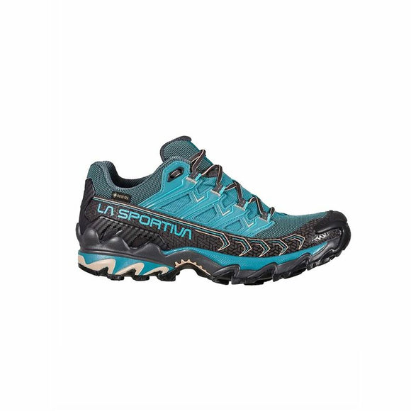 Running Shoes for Adults La Sportiva Ultra Raptor II Blue-0