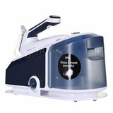 Vaporeta Steam Cleaner Braun IS7282BL 2700 W-17