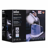 Vaporeta Steam Cleaner Braun IS7282BL 2700 W-1