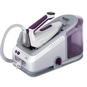 Vaporeta Steam Cleaner Braun IS 7266 VI 2700 W-0