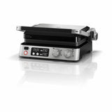 Electric Barbecue Braun-2