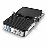 Electric Barbecue Braun 2000 W-4