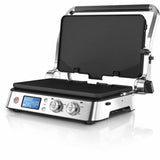 Electric Barbecue Braun 2000 W-2