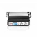 Electric Barbecue Braun 2000 W-1