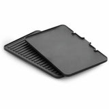 Electric Barbecue Braun 2200 W-4