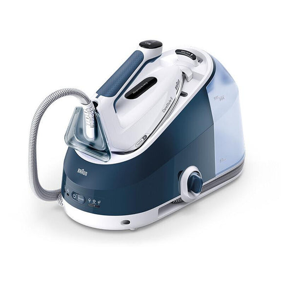 Steam Iron Braun IS5245BL 2400 W-0