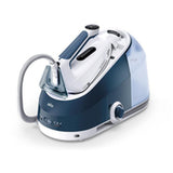 Steam Iron Braun IS5245BL 2400 W-9