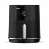 Air Fryer Braun Black 1500 W-0
