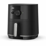Air Fryer Braun Black 1500 W-2