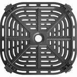 Air Fryer Braun Black 1500 W-1