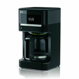 Drip Coffee Machine Braun KF 7020 1000 W Black 1000 W 12 Cups-0
