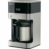 Drip Coffee Machine Braun KF 7125 1000 W 1,2 L 1000 W 1,25 L-0