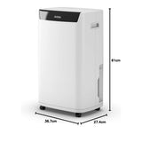 Dehumidifier Olimpia Splendid 02065-2