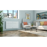 Air Conditioning Olimpia Splendid 02456 White-2