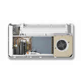 Air Conditioning Olimpia Splendid 02526 White-4