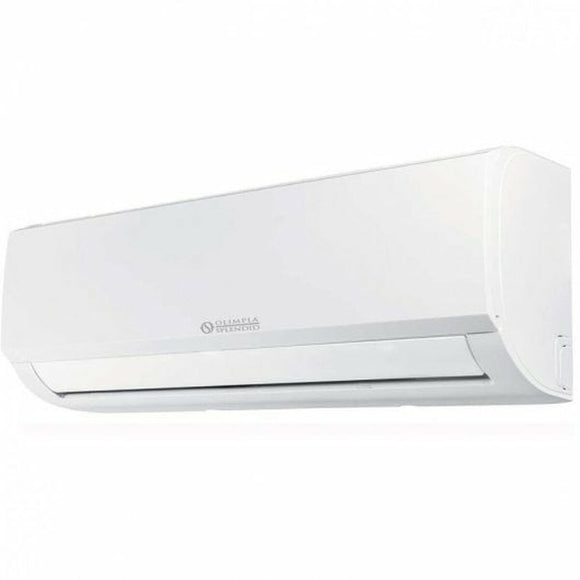 Air Conditioning Olimpia Splendid Aryal S1 Heat pump Split White-0