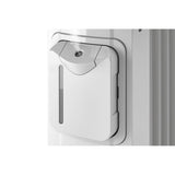 Oil-filled Radiator Olimpia Splendid 99298 White Grey 2500 W-4
