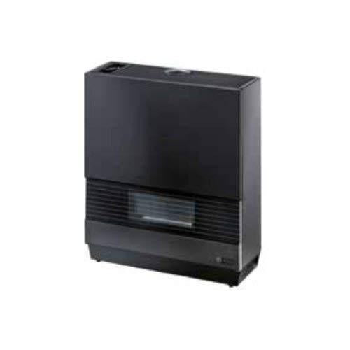 Stufa gas Splendid 99401 SG SERIES 60 He Black-0